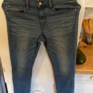 Net denim company jeans